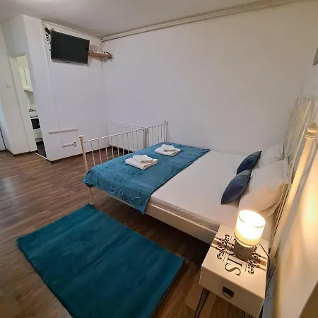 Studio Ris Harmanului Centrul Nou