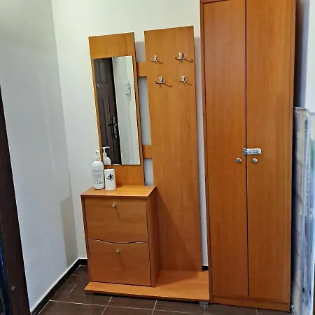 Studio Ris Harmanului Centrul Nou Apartament