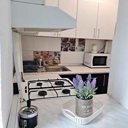 Apartament Studio Ris Harmanului Centrul Nou Brașov